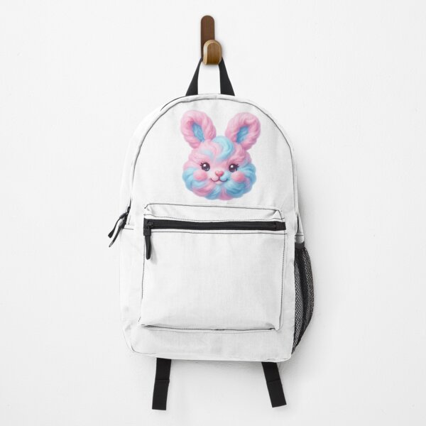 Item preview, Cotton Candy Bunny Cute Pastel Animal designed and sold by CiprianBt.