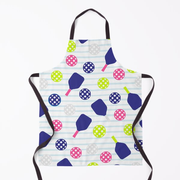 Item preview, Pickleball Pattern designed and sold by kapotka.