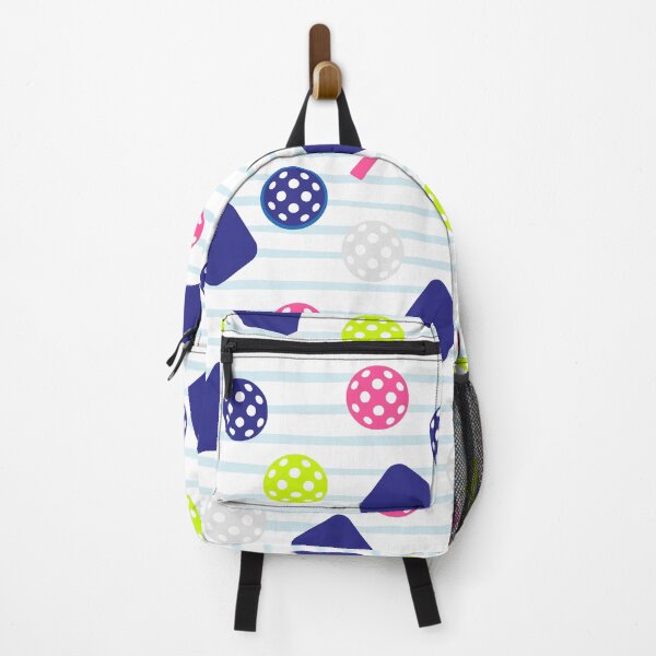 Item preview, Pickleball Pattern designed and sold by kapotka.