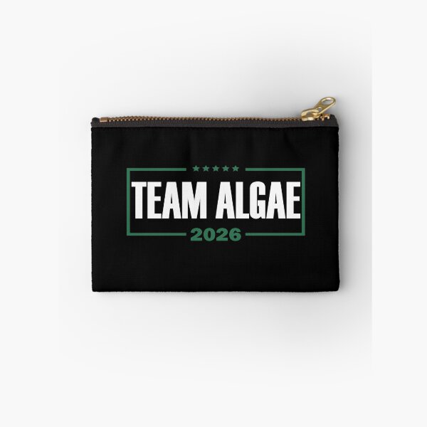 Item preview, Team Algae designed and sold by abderrahmane03.