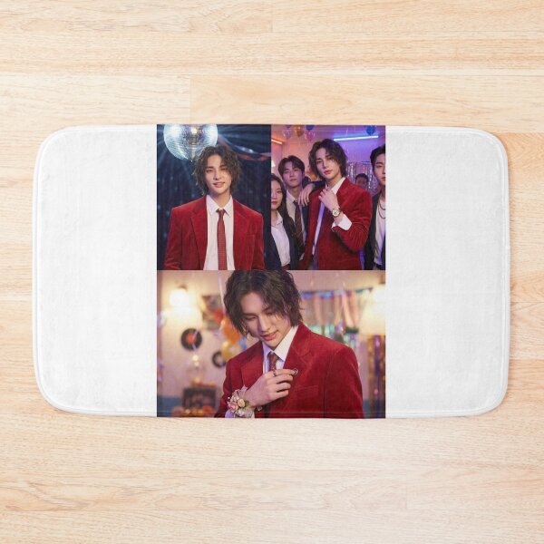 Item preview, Hyunjin, del baile de graduación de los 80 designed and sold by Solace Sparkles.