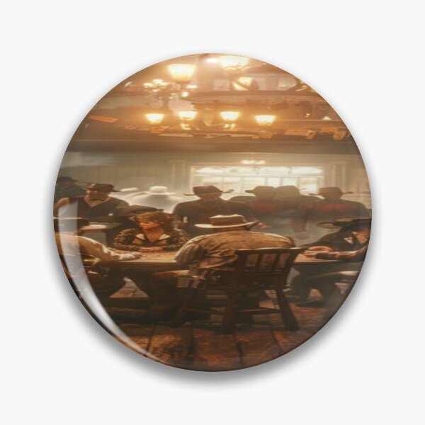 Item preview, Western landscape designed and sold by RadiantGraphics.