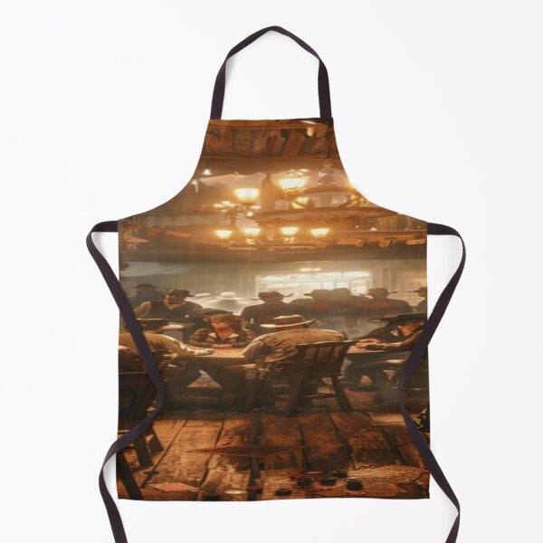 Item preview, Western landscape designed and sold by RadiantGraphics.