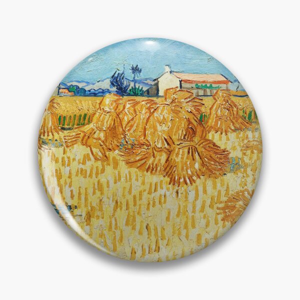 Item preview, THE YELLOW FARM HOUSE LAND designed and sold by THE GOOD FIND.