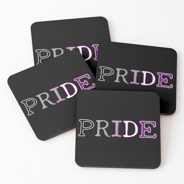Item preview, Asexual Pride designed and sold by Day10Machine.
