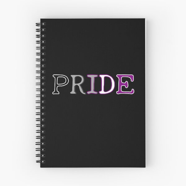 Item preview, Asexual Pride designed and sold by Day10Machine.