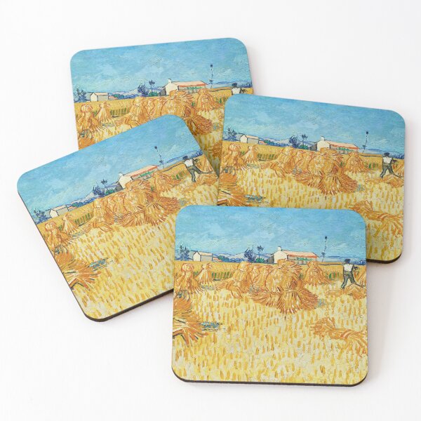 Item preview, THE YELLOW FARM HOUSE LAND designed and sold by THE GOOD FIND.