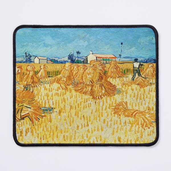 Item preview, THE YELLOW FARM HOUSE LAND designed and sold by THE GOOD FIND.