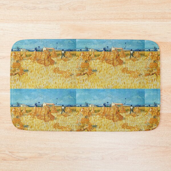 Item preview, THE YELLOW FARM HOUSE LAND designed and sold by THE GOOD FIND.
