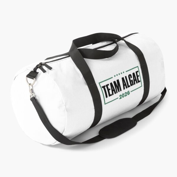 Item preview, Team Algae trump designed and sold by abderrahmane03.