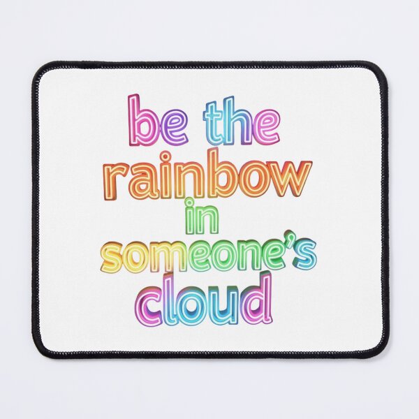 Item preview, Positive Neon Quote designed and sold by leahweah7777.