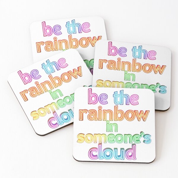 Item preview, Positive Neon Quote designed and sold by leahweah7777.