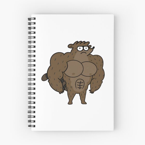 Item preview, Buff Rigby designed and sold by tuarthqui.