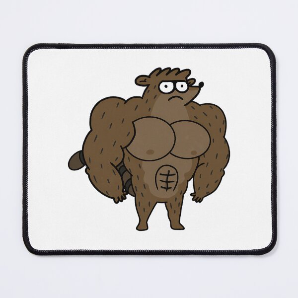 Item preview, Buff Rigby designed and sold by tuarthqui.