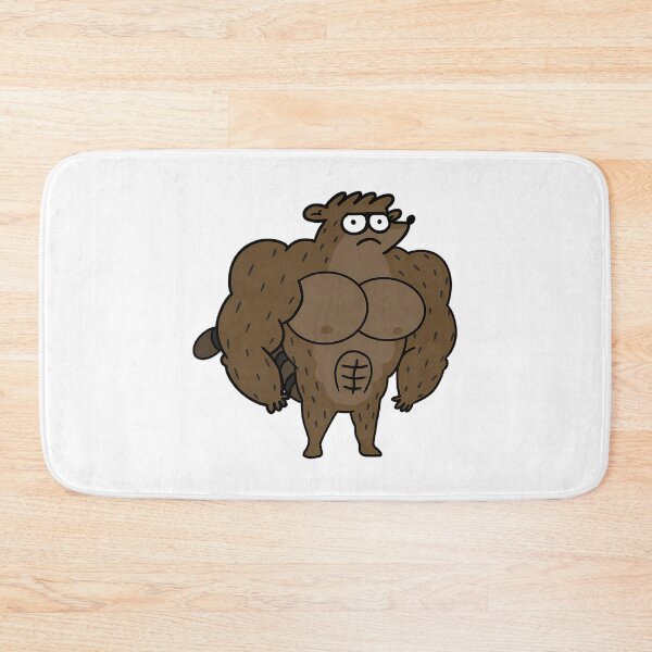 Artikelvorschau, Buff Rigby entworfen und verkauft von tuarthqui.
