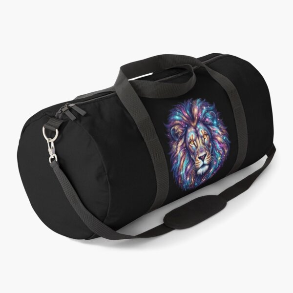 Artikelvorschau, Cosmic Lion King Galaxy Mane entworfen und verkauft von CiprianBt.