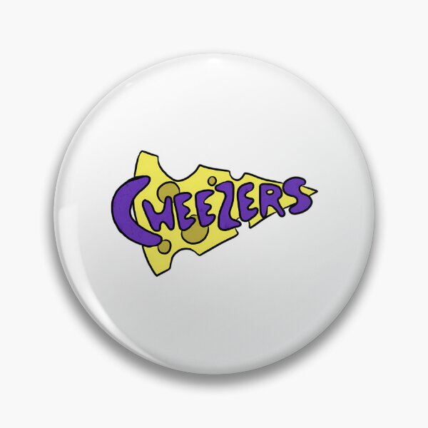 Item preview, Cheezers Restaurant Logo - Regular Show designed and sold by tuarthqui.