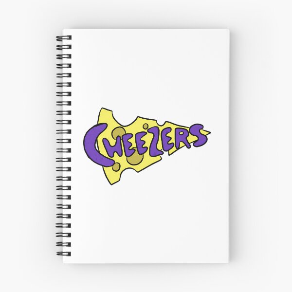 Item preview, Cheezers Restaurant Logo - Regular Show designed and sold by tuarthqui.