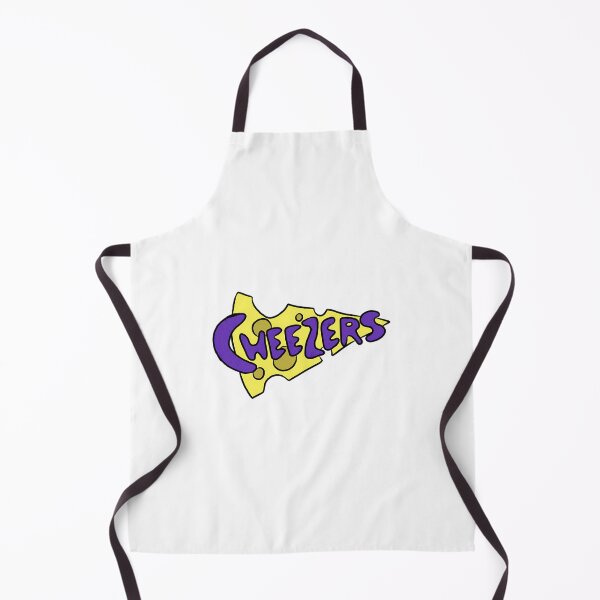 Item preview, Cheezers Restaurant Logo - Regular Show designed and sold by tuarthqui.