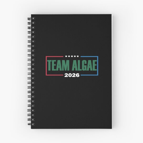 Item preview, Team Algae designed and sold by abderrahmane03.