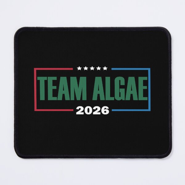 Item preview, Team Algae designed and sold by abderrahmane03.