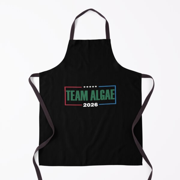 Item preview, Team Algae designed and sold by abderrahmane03.