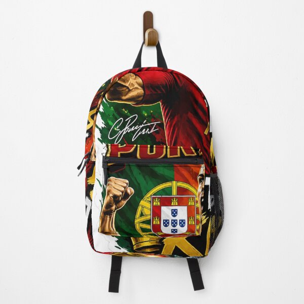 Item preview, Portugal Superstar Football King designed and sold by MR4me.