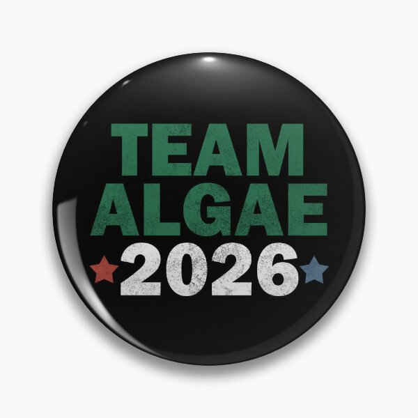 Item preview, Team Algae designed and sold by abderrahmane03.