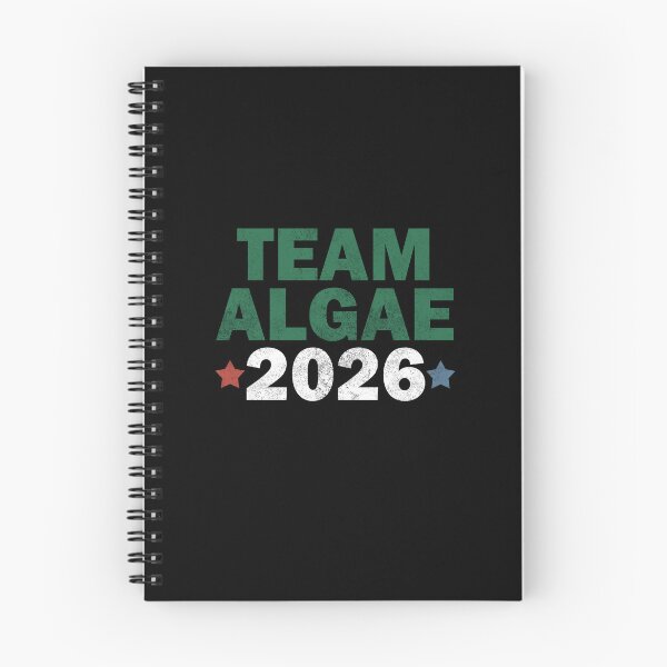 Item preview, Team Algae designed and sold by abderrahmane03.