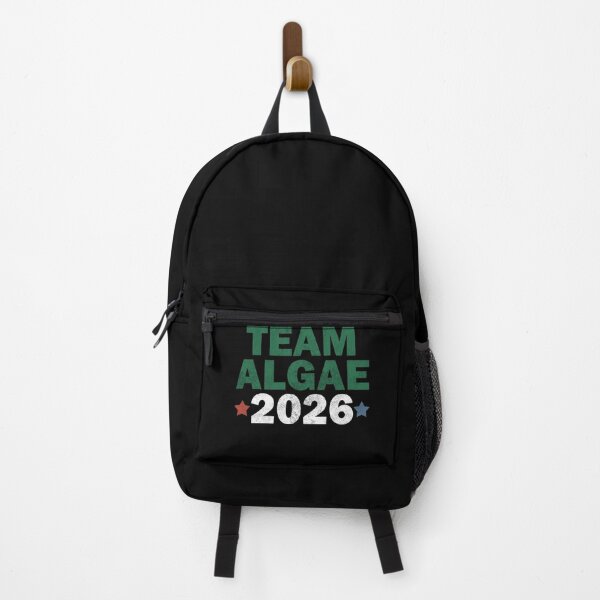 Item preview, Team Algae designed and sold by abderrahmane03.