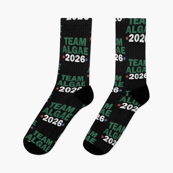 Item preview, Team Algae designed and sold by abderrahmane03.
