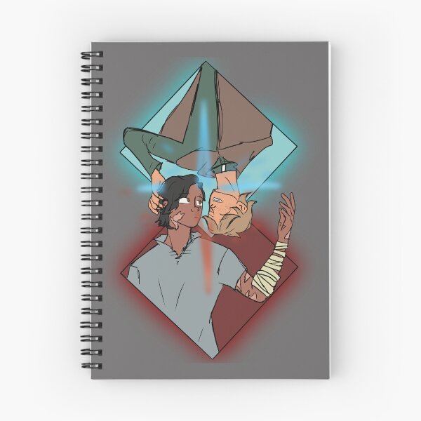 Item preview, Two Chosen Ones designed and sold by CobyJames.