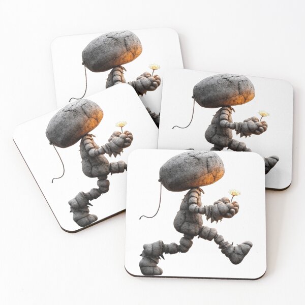 Item preview, My Rocky Friend designed and sold by leahweah7777.