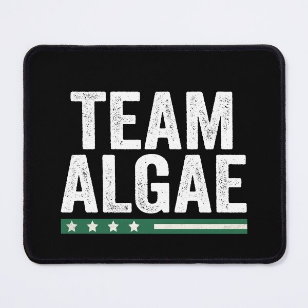 Item preview, Team Algae designed and sold by abderrahmane03.