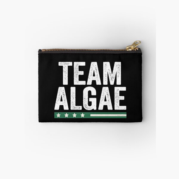 Item preview, Team Algae designed and sold by abderrahmane03.