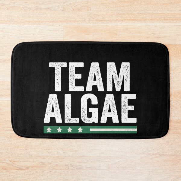 Item preview, Team Algae designed and sold by abderrahmane03.