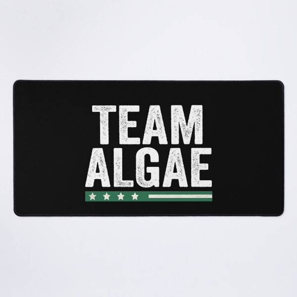 Item preview, Team Algae designed and sold by abderrahmane03.