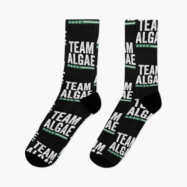 Item preview, Team Algae designed and sold by abderrahmane03.