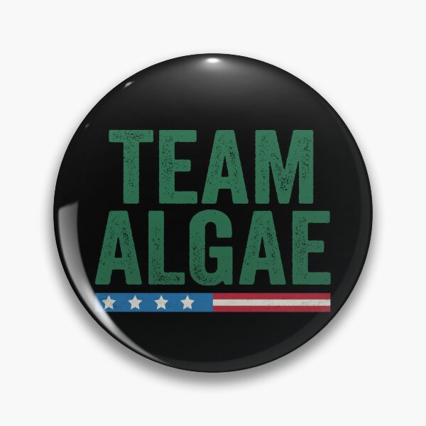 Item preview, Team Algae trump 2026 designed and sold by abderrahmane03.