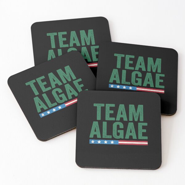 Item preview, Team Algae trump 2026 designed and sold by abderrahmane03.