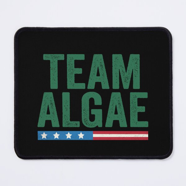 Item preview, Team Algae trump 2026 designed and sold by abderrahmane03.