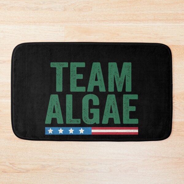 Item preview, Team Algae trump 2026 designed and sold by abderrahmane03.