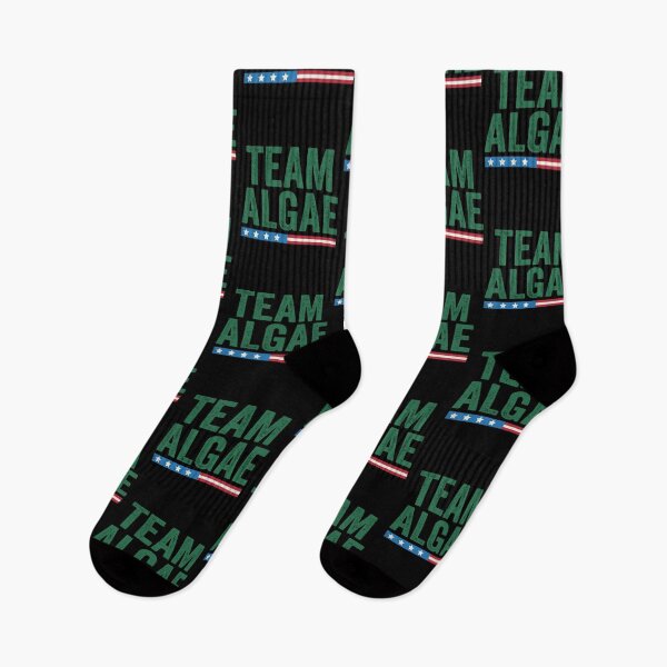 Item preview, Team Algae trump 2026 designed and sold by abderrahmane03.