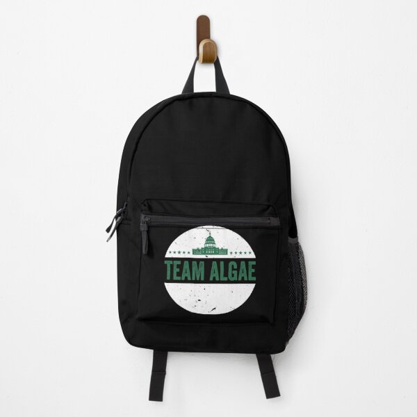 Item preview, Team Algae designed and sold by abderrahmane03.