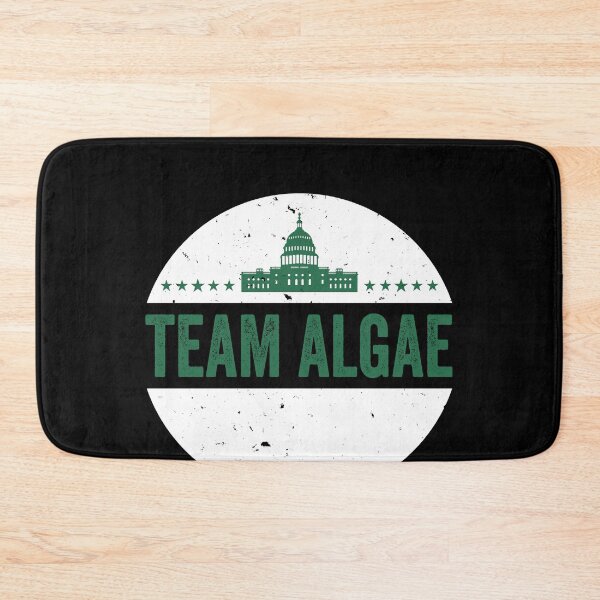 Item preview, Team Algae designed and sold by abderrahmane03.