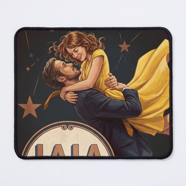 Item preview, la la land vintage designed and sold by cecilieraibel.