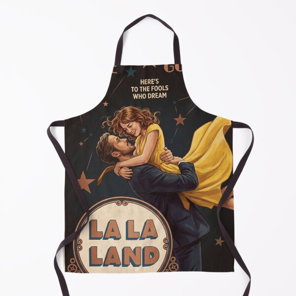 Item preview, la la land vintage designed and sold by cecilieraibel.