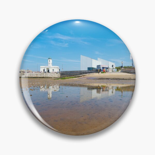 Item preview, Margate Reflection designed and sold by Alisonchambers2.