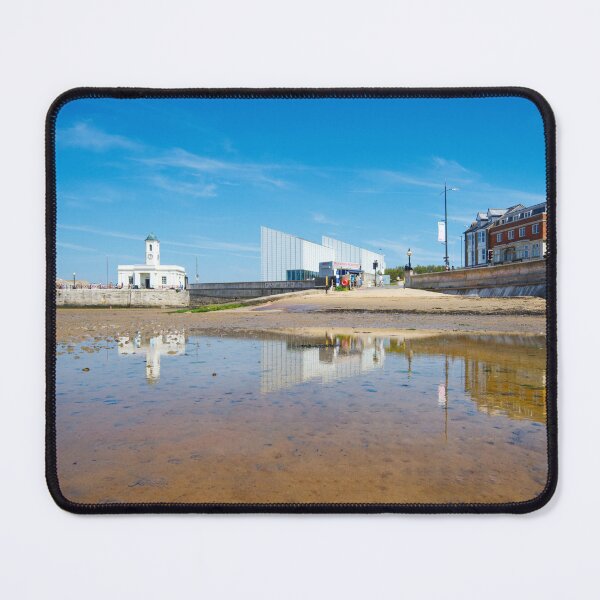Item preview, Margate Reflection designed and sold by Alisonchambers2.