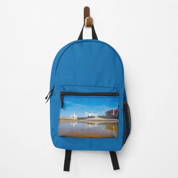 Item preview, Margate Reflection designed and sold by Alisonchambers2.